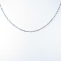 カルティエ フォルサチェーン ネックレス