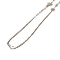 シャネル ネックレス AB0683