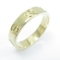 カルティエ ミニラブリング