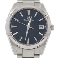 セイコー 9F82?0AF0／SBGV225 グランドセイコー・ヘリテージコレクション クォーツ