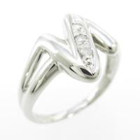 PT ダイヤモンドリング