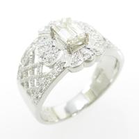 PT ダイヤモンドリング