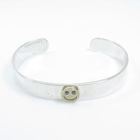 アイファニー スマイル バングル