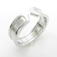 カルティエ C2 スモール リング