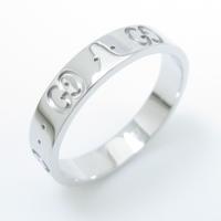 グッチ アイコン リング