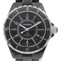 シャネル H0685 J12 38mmセラミック 自動巻