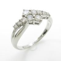 PT ダイヤモンドリング