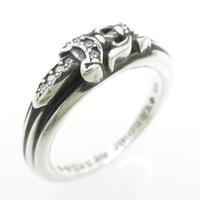 クロムハーツ CHROME HEARTS RING