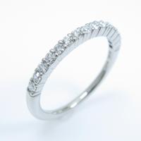 スワ ダイヤモンドリング