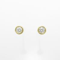 ティファニー バイザヤード ピアス