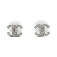 シャネル ピアス 58532
