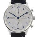 IWC IW371446 ポルトギーゼクロノ 自動巻