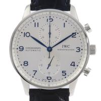 IWC IW371446 ポルトギーゼクロノ 自動巻