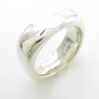 ティファニー クッション リング