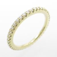 ポンテヴェキオ カリーナ リング