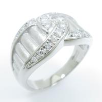 PT ダイヤモンドリング