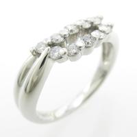 PT ダイヤモンドリング