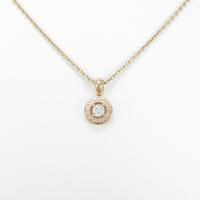 ブルガリ ブルガリブルガリ ネックレス