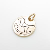 エルメス ダダ ペンダント