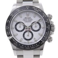 ロレックス 116500LN デイトナ 自動巻