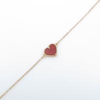 ヴァンクリーフ＆アーペル スウィートアルハンブラ ブレスレット