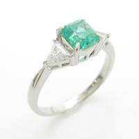 PT エメラルドリング