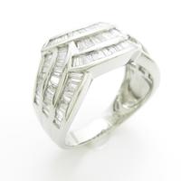 PT ダイヤモンドリング