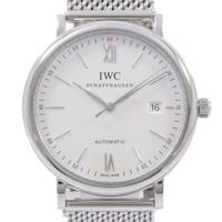 IWC IW356507 ポートフィノ 自動巻