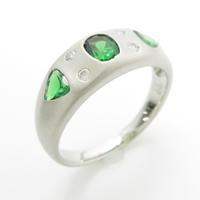 PT ガーネットリング