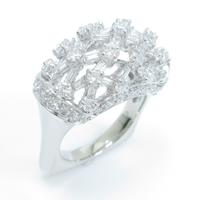 PT ダイヤモンドリング