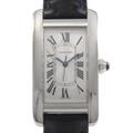 カルティエ WSTA0017 タンクアメリカン 自動巻