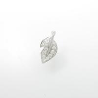 クリスチャンディオール ローズ ディオール バガテル ピアス 片耳