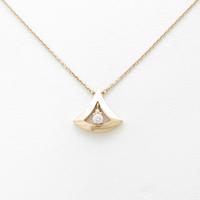 ブルガリ ディーヴァ ドリーム ネックレス