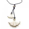 ランバン LANVIN NECKLACE