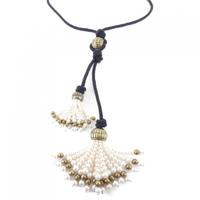 ランバン LANVIN NECKLACE