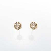 エテ ダイヤモンドピアス5％引き