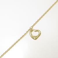 ティファニー オープンハート ブレスレット