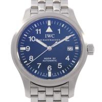 IWC IW325307 マークXV 自動巻