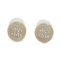 【未使用品】シャネル ピアス