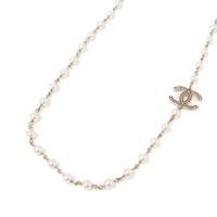 シャネル ネックレス 86734