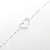 ピアジェ ダイヤモンドブレスレット