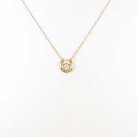 ルジアダ ダイヤモンドネックレス