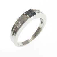 PT アレキサンドライトリング