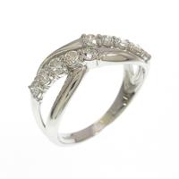 PT ダイヤモンドリング