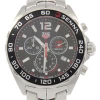 タグ・ホイヤー CAZ1015．BA0883 フォーミュラ1クロノ・セナ LIMITED クォーツ