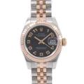 ロレックス 179171 デイトジャスト SSxPG 自動巻