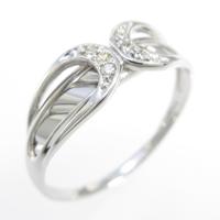 PT ダイヤモンドリング