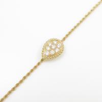 ブシュロン セルパン ボエム スモール ブレスレット5％引き