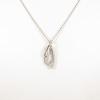 ヴァンドーム ダイヤモンドネックレス