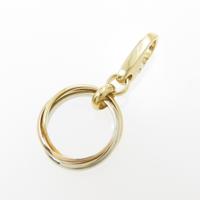 カルティエ トリニティ チャーム